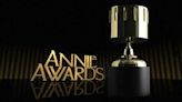 Annie Awards dominated by Best Animated Feature Oscar nominees