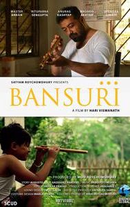 Bansuri: The Flute