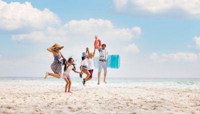 All-inclusive deals for a last-minute family holiday that won't break the bank