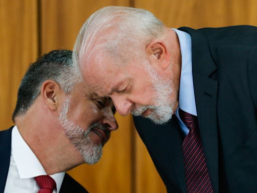 Governo do RS recebe mal nome de Pimenta e vê estratégia política de Lula no Estado; leia bastidores