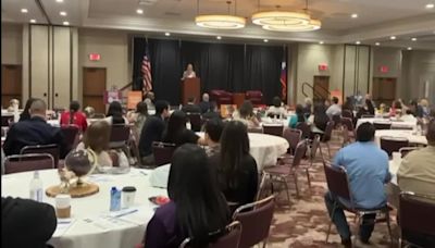 DEA hosts fentanyl summit in Laredo