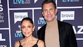 Jeff Lewis Shares BTS Details About His WWHL Drama With Bethenny Frankel