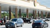 Sevierville Buc-ee’s is being edged out as ‘largest in the world’ – by just 293 square feet