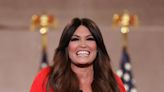 Kimberly Guilfoyle Reminds Us: The Best! Memes! Are Yet! To Come!