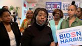 Officials highlight black-owned Greenville businesses as part of Biden-Harris outreach