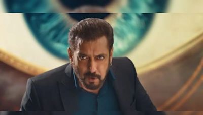 Bigg Boss 18 Promo: Salman Khan Is Back And How. Bonus - Premiere Date