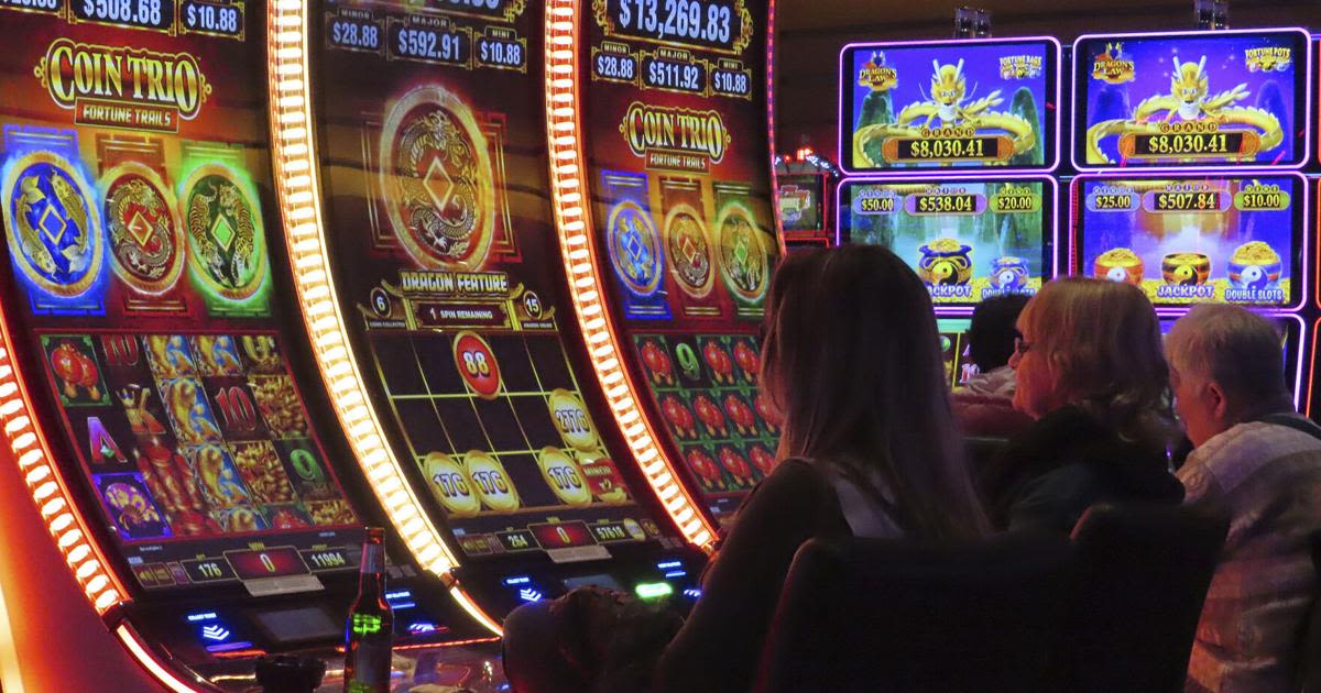 Iowa Senate doesn’t extend pause on new casinos, opening door for Cedar Rapids
