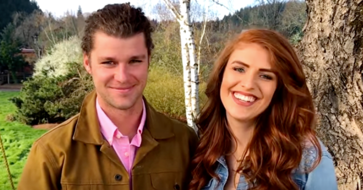 'LPBW's Audrey Roloff's Video of Jeremy With Baby Mirabella Is the 'Definition of a Loving Father'