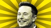 Can Elon Musk really save the world?