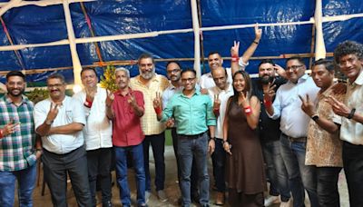 Mumbai Press Club Elections 2024 Results