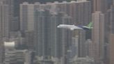 C919周六首次境外商業飛行來港 包機接載學生到上海交流