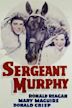 Sergeant Murphy