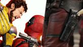 Deadpool & Wolverine's New Teaser Includes Hidden Marvel Variant
