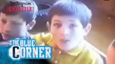 Rare video shows little Khabib Nurmagomedov and his cousins as kids having a laugh at breakfast