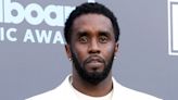 Sean 'Diddy' Combs' Ex Cassie Accuses Him of Rape and Sex Trafficking in Lawsuit