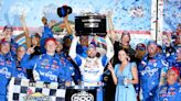 When is the 2024 Daytona 500? New time, TV info for NASCAR Cup Series race