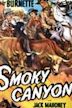 Smoky Canyon