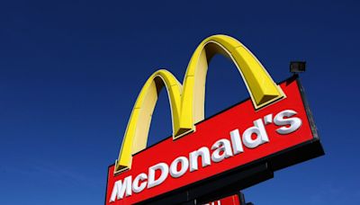 McDonald’s launches a $5 Meal Deal as inflation-weary consumers ditch fast-food