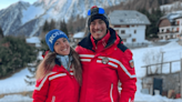 Muere campeón mundial de esquí con su novia al "caer al vacío" durante escalada: Los encontraron entrelazados