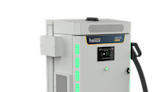 Heliox Launches 60 kW EV Charger for North America