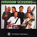 The Vrooom Sessions