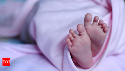 Mother kills 9-day-old daughter over gender disappointment | Delhi News - Times of India