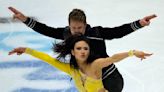 US figure skater Ilia Malinin lands quad axel to take lead at Grand Prix Finals in Beijing