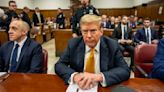 Closing arguments set to begin in Trump's historic N.Y. criminal trial