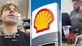 ‘STILL WORKS TO THIS DAY’: Shell customer pays with 1 penny, gets ‘free’ gas