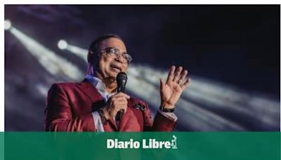 Gilberto Santa Rosa, entre los artistas a los que Berklee College of Music otorgará un doctorado