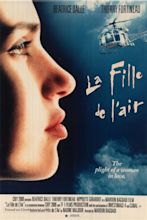 La fille de l'air (1992) movie poster