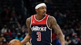 Wizards trade Bradley Beal to Suns, signaling new course