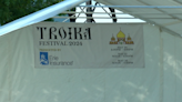 Festival season is officially underway with the Troika Festival beginning Friday