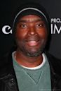 Antwone Fisher