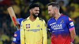 Sports this weekend: RCB vs CSK, English Premier League title race and more