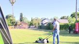 Sac County voucher program helps landscapers cover the cost of switching to electric equipment