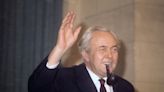 Former PM Harold Wilson’s secret affair with Downing Street aide revealed