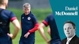 Why Stephen Kenny taking St Patrick’s job is beginning of a fascinating chapter