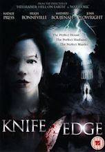 Knife Edge (film) - Alchetron, The Free Social Encyclopedia