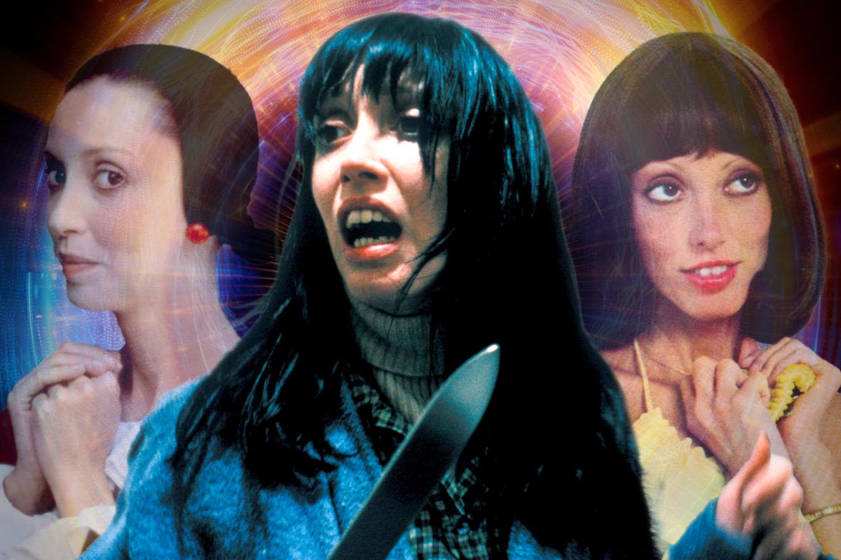The miracle of Shelley Duvall: From 'Popeye' to 'The Shining' to '3 Women' and beyond