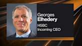 HSBC Chooses Elhedery as New CEO to Replace Quinn
