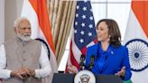 Harris Gets Muted Response in India as Few See Change in US Ties