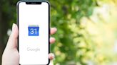 Google Calendar is getting a big upgrade that will save you time