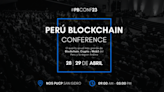 La Peru Blockchain Conference 2023 se celebrará en Lima a final de abril