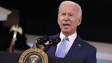 Biden condemns antisemitism on Holocaust Remembrance Day