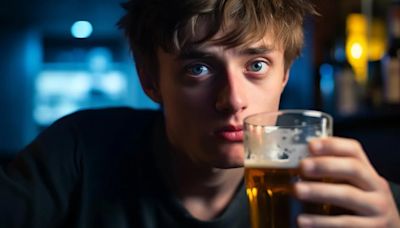 El consumo de drogas y alcohol crece entre los adolescentes: cuáles son los riesgos psicológicos y físicos