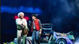 'Back to the Future,' 'Shucked' among the touring Broadway shows headed to Des Moines
