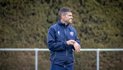 El Huesca inicia la pretemporada este lunes con tres caras nuevas