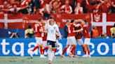 Harry Kane's goal not enough as dismal England ties Denmark