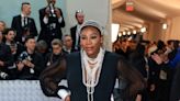 Party of 3! Serena Williams announces she's pregnant with second child at 2023 Met Gala